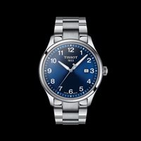 Orologio Tissot Uomo Gent Xl Classics in Acciaio T1164101104700 - T1164101104700